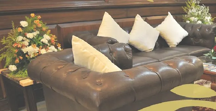 Hotel Paraag